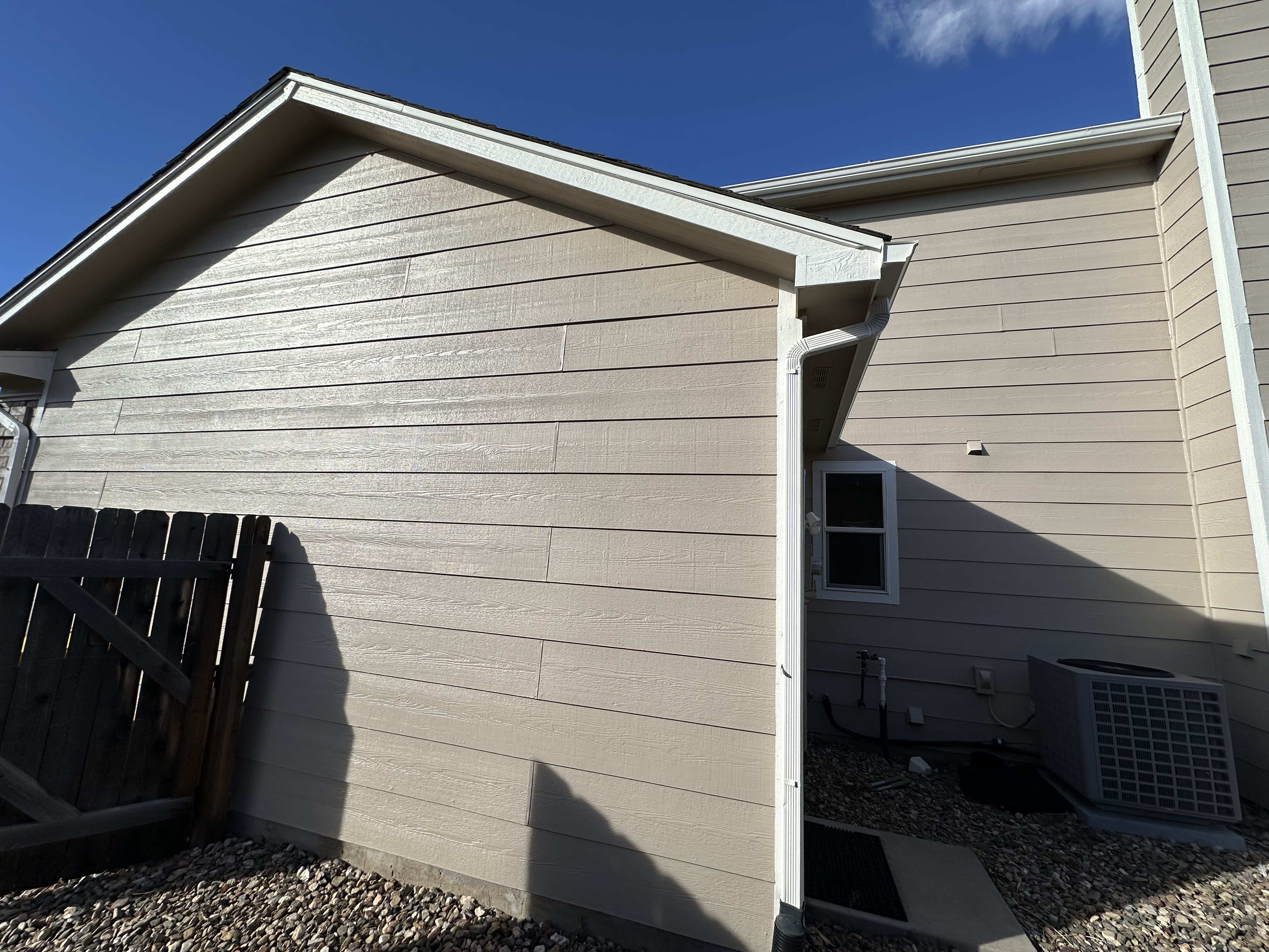 Siding Installation - Premium Quality Work